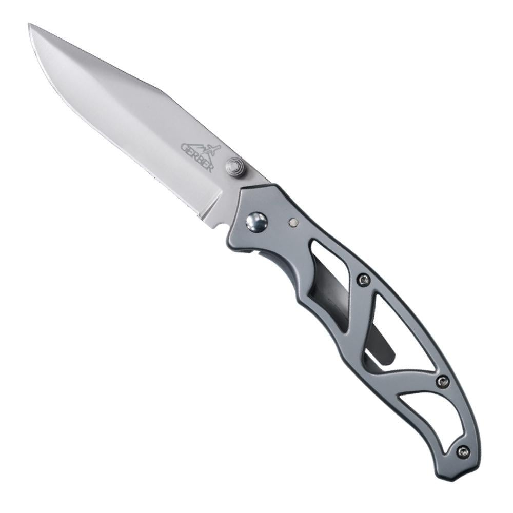 Ніж мисливський туристичний Gerber Paraframe I 17,8 см (1013969)