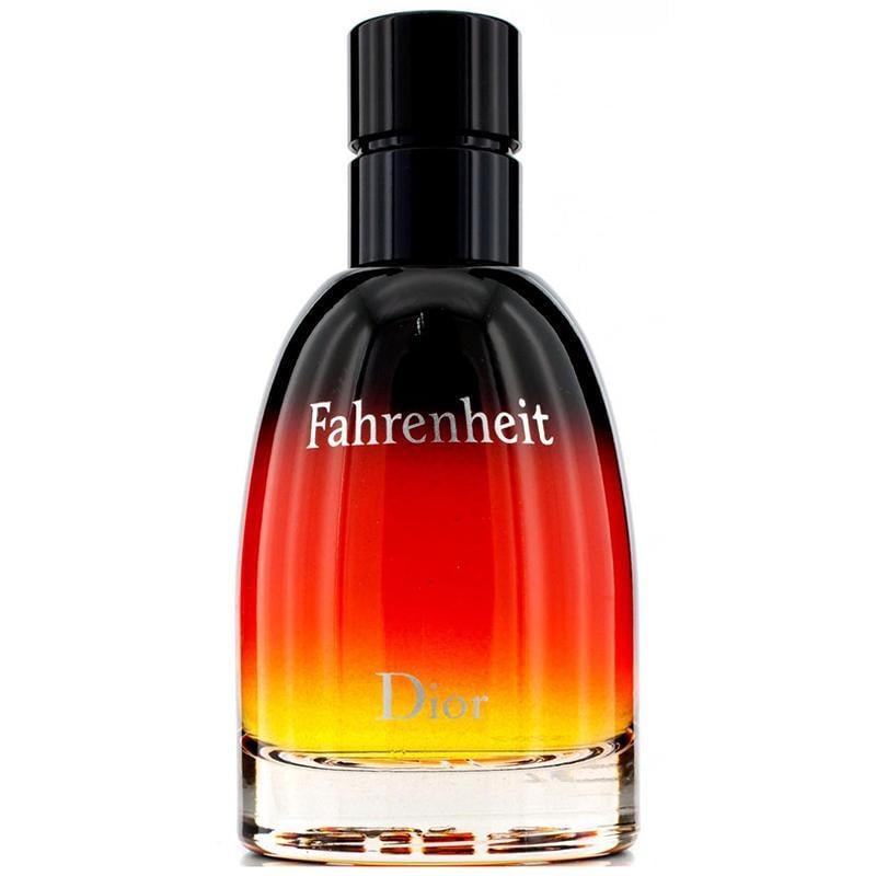Парфюмированная вода для мужчин Christian Dior Fahrenheit Parfum тестер 75 мл (7813)