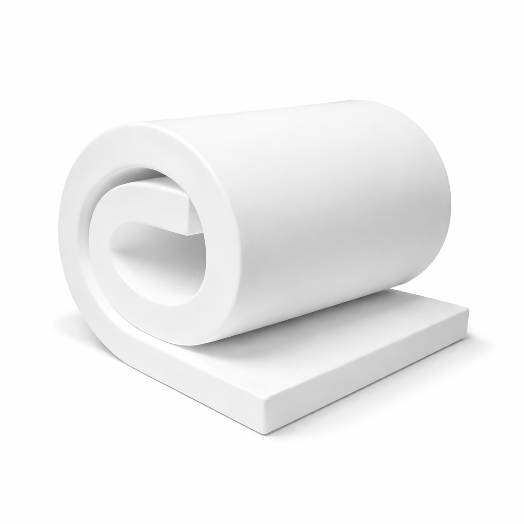 Поролон EL 25–42 80 мм 1,4х2 м