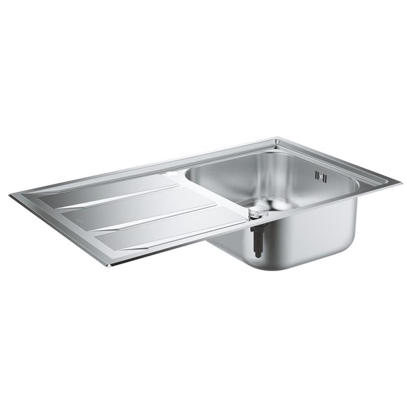 Мойка для кухни Grohe Sink K40031568SD0 с нержавеющей стали (71312)