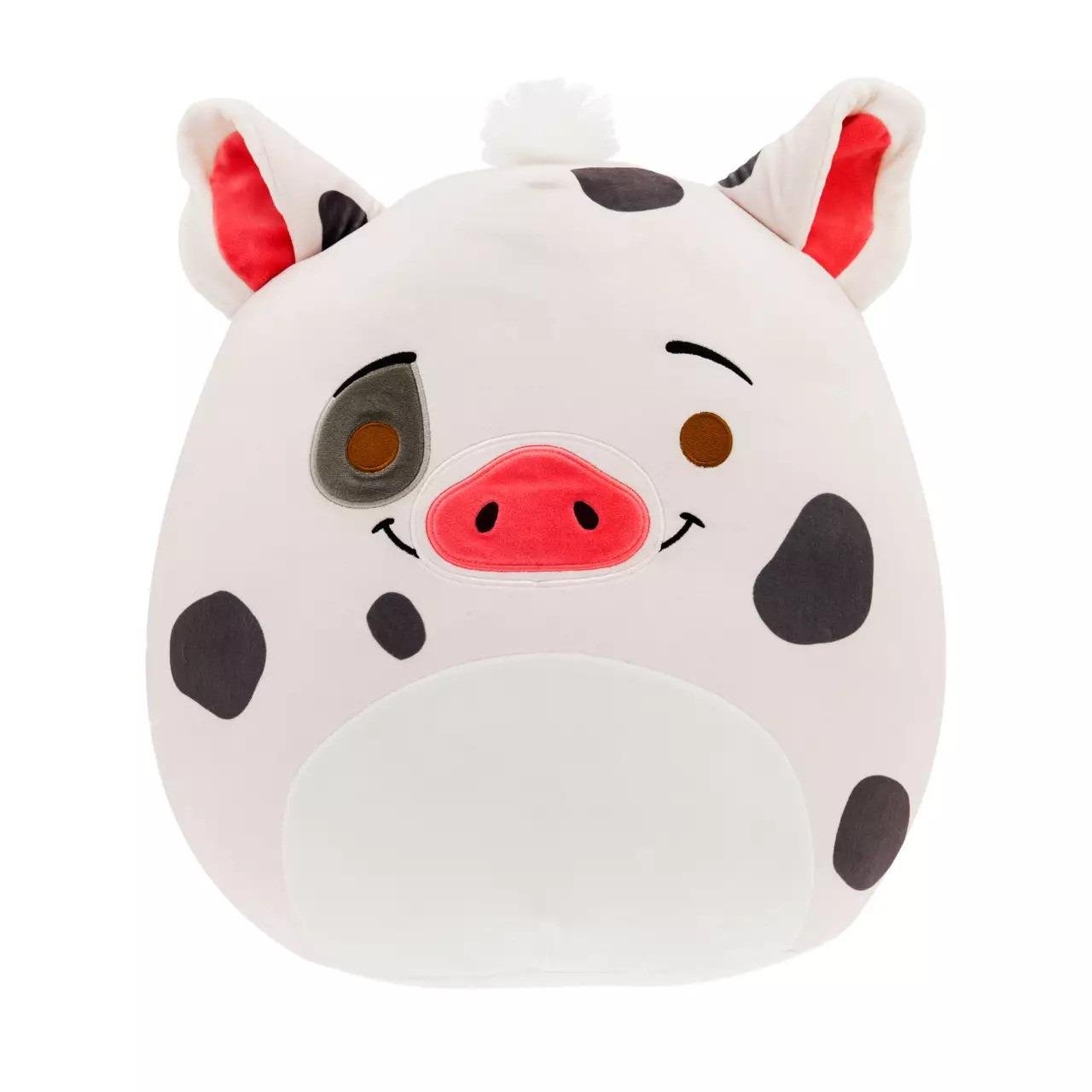 М’яка іграшка Disney Пуа Squishmallows Моана 35,5 см (27463946) М’яка іграшка Disney Пуа Squishmallows Моана 35,5 см (27463946)