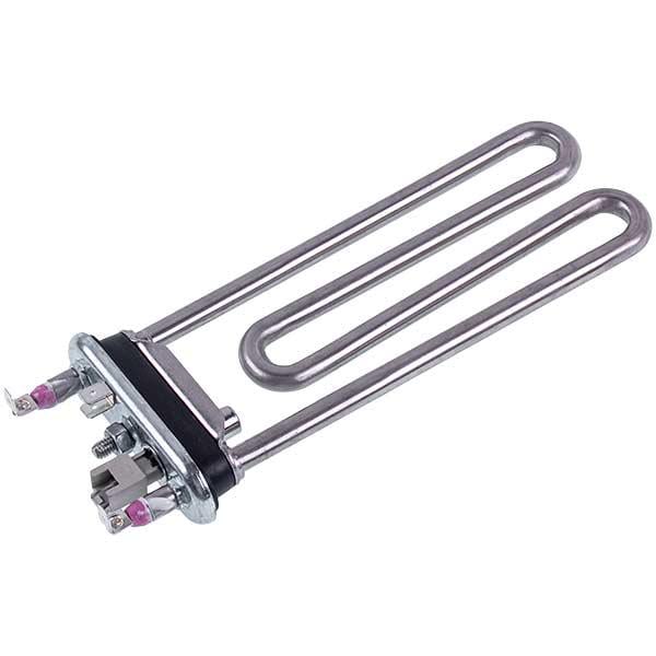 Тен TPD 185-LB-1750 Kawai 185 мм 1750W для стиральной машины Electrolux (1327372312)