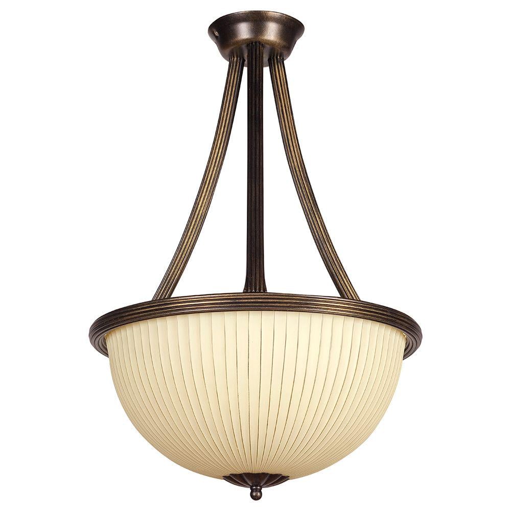 Люстра Nowodvorski Baron 4140