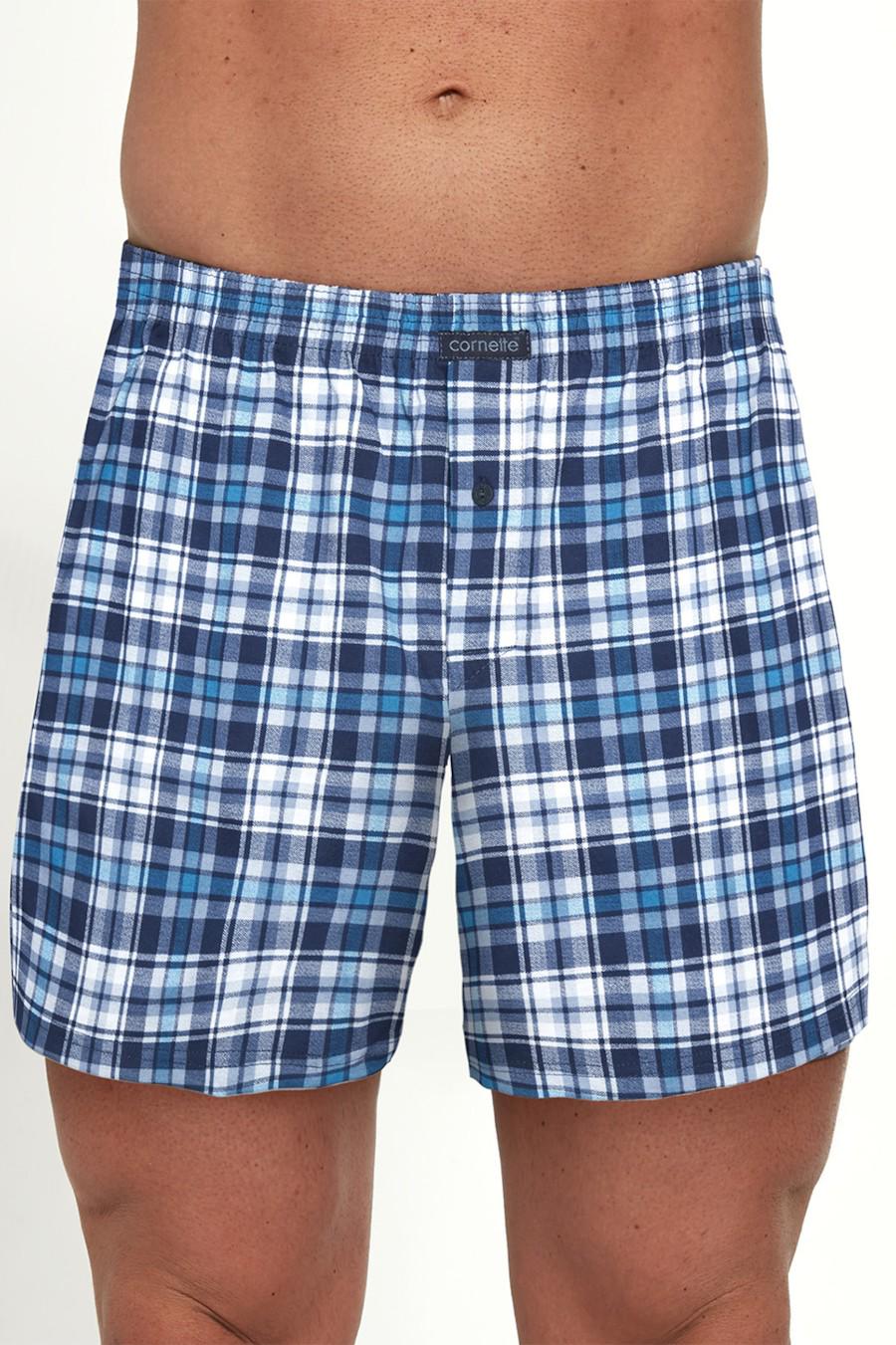 Трусы семейные Cornette р. 54/2XL принт 236 (76426)