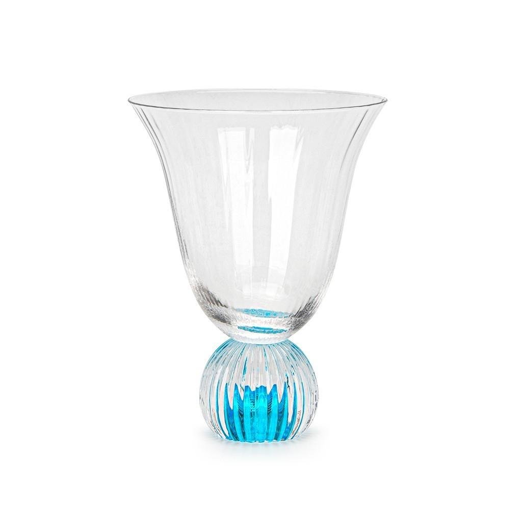 Бокал для красного вина Fissman 310 мл из стекла (16419) - фото 2