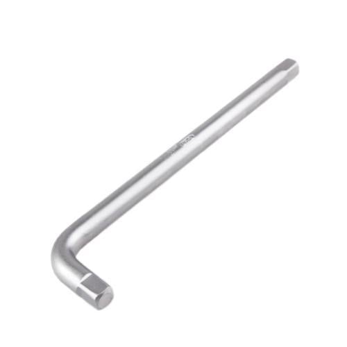 Вороток Г-подібний Alloid B-25060 1/2" 250х60 мм