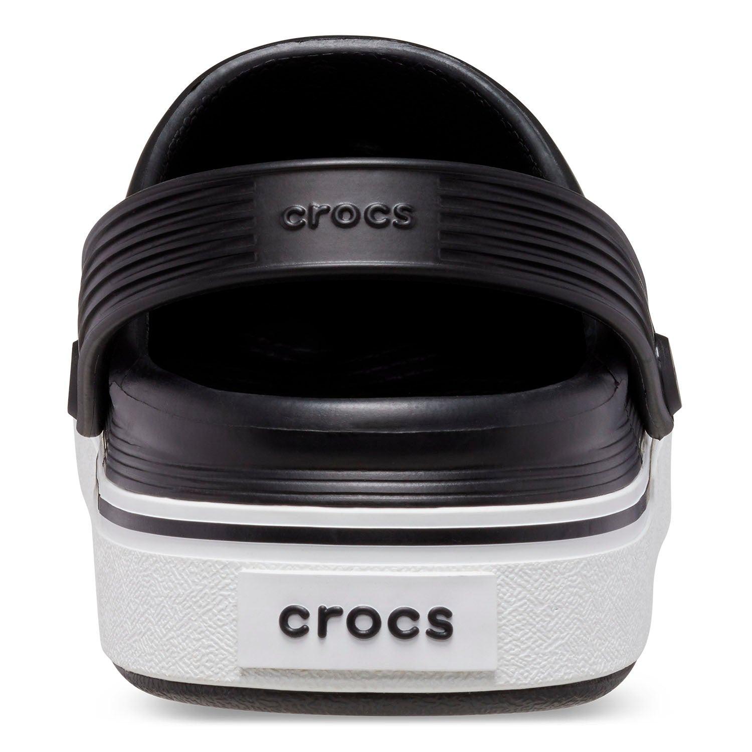 Сабо Crocs Off Court Clog р. M7/W9/39 25,5 см Black (208371-W) - фото 6