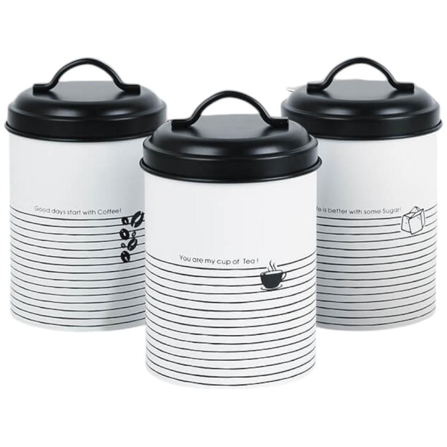 Набор для специй Maestro MR-1772-3CS Light line 3 предмета (В_MR1772/3CS)