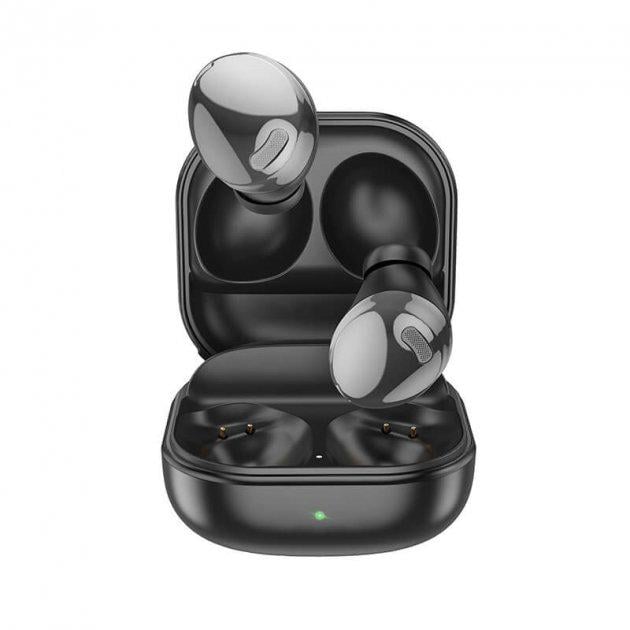 Навушники Bluetooth Borofone Magic rhyme true wireless BT headset BW10 Black (a1f87f80)