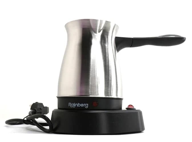 Електрична турка Rainberg RB-612 500 мл