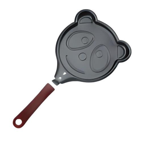 Форма для приготування A-PLUS Панда (1107082749)