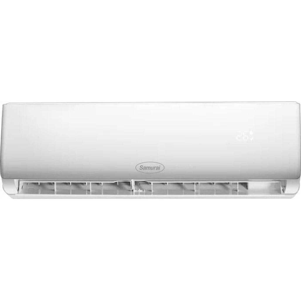 Сплит-система Samurai Basic on/off SMA-09HRN8T - фото 3