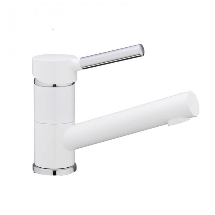 Змішувач для умивальника Frap F4544-8