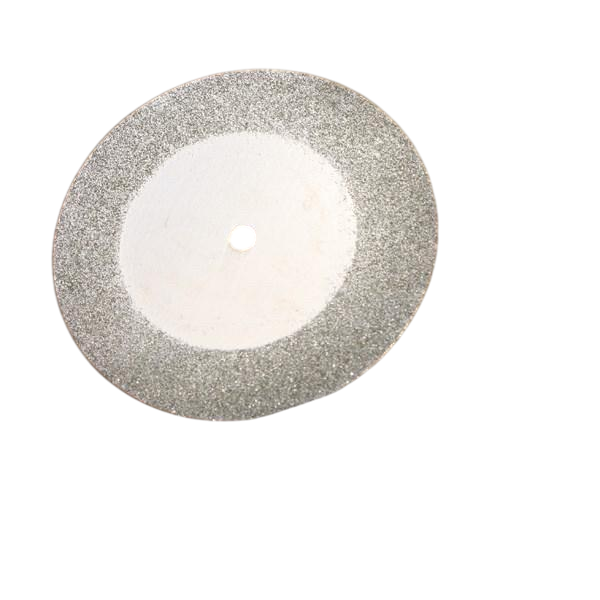 Диск алмазний Dremel для гравера та бормашинки 60 мм (9аа)