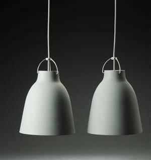 Подвес Caravaggio 25x38 White (9317472) - фото 3