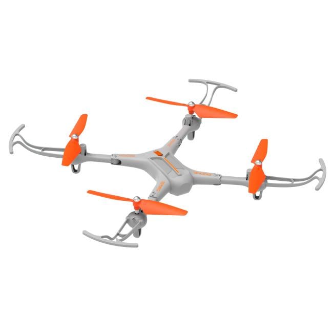 Іграшка радіокерована Syma квадрокоптер Z4 з 2.4 ГГц керуванням та складною конструкцією (Z4)