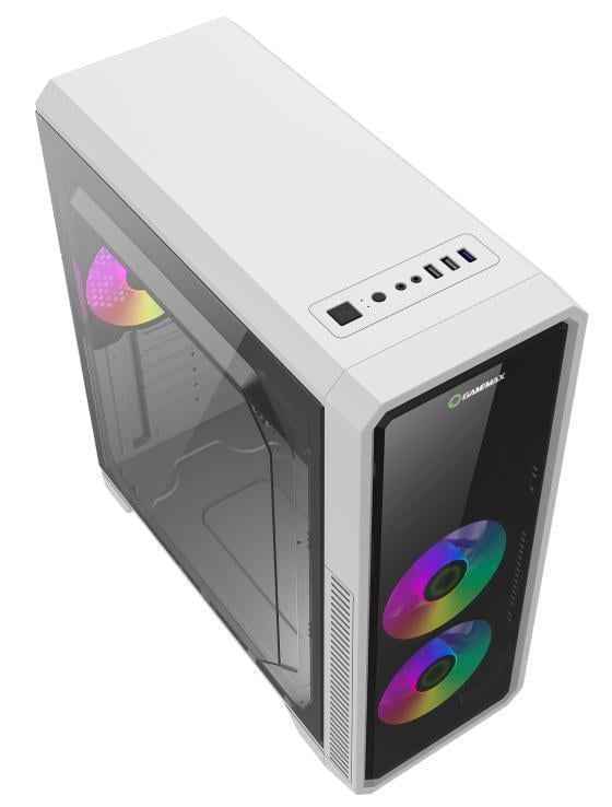 ПК игровой X-Game 20,11 Intel Core i5-10400F/RX 6700 XT 12 ГБ/16 ГБ ОП/512 ГБ SSD (23388749) - фото 4 ПК игровой X-Game 20,11 Intel Core i5-10400F/RX 6700 XT 12 ГБ/16 ГБ ОП/512 ГБ SSD (23388749) - фото 4