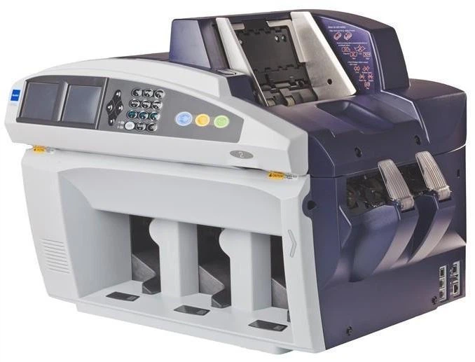 Счетчик банкнот Glory USF-300 (583270858)