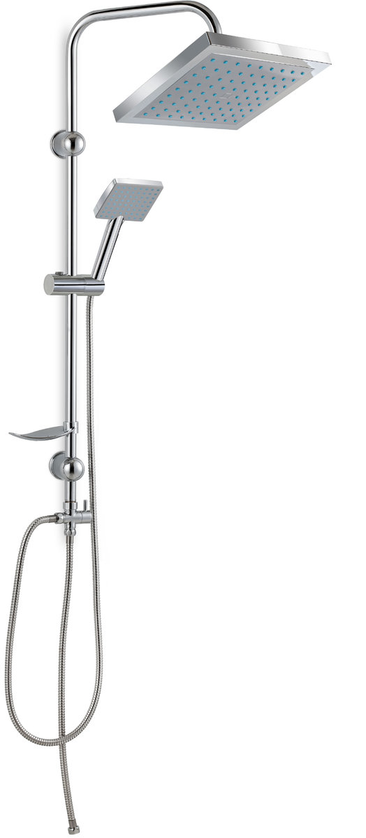 Душевая система Nova Robot Delta (8051N)