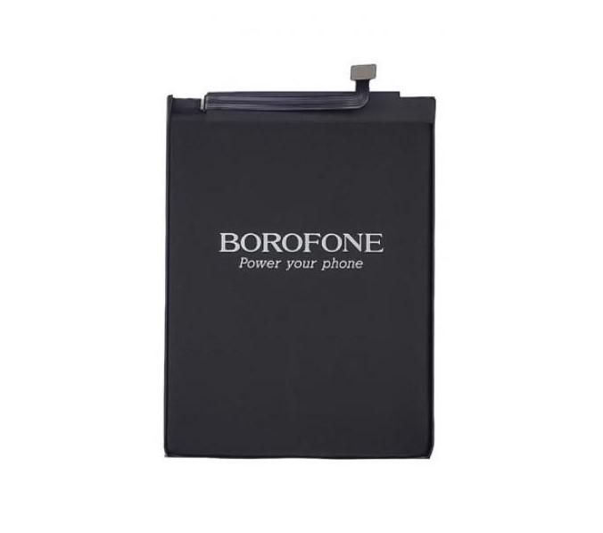 Акумулятор Borofone для Xiaomi BN4A/Redmi Note 7 (000534132) Акумулятор Borofone для Xiaomi BN4A/Redmi Note 7 (000534132)