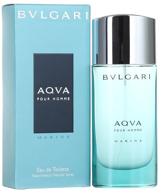 Туалетная вода Bvlgari Aqua Marine 30 мл (1431_6591)