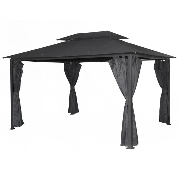 Альтанка садова Gazebo 34 (9-00269)