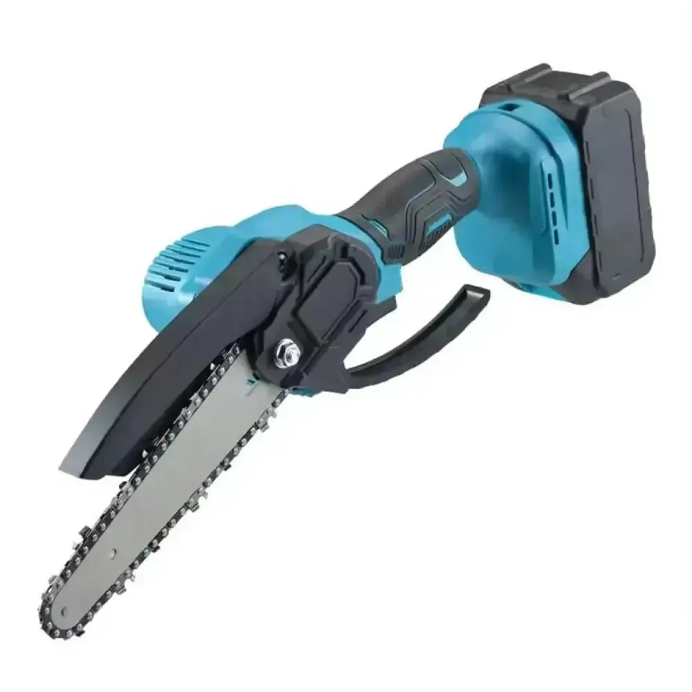 Набір садових інструментів з ​​2 АКБ 48В (234585172) - фото 6