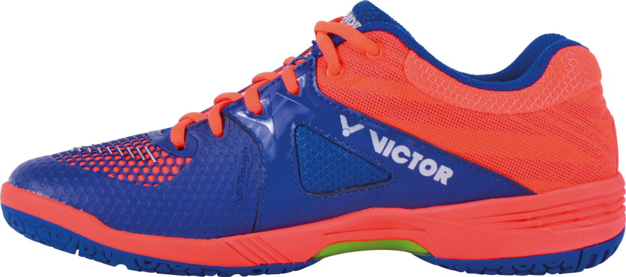 Кросівки Victor A960 р. 45 Red/Blue (10000147) - фото 5 Кросівки Victor A960 р. 45 Red/Blue (10000147) - фото 5
