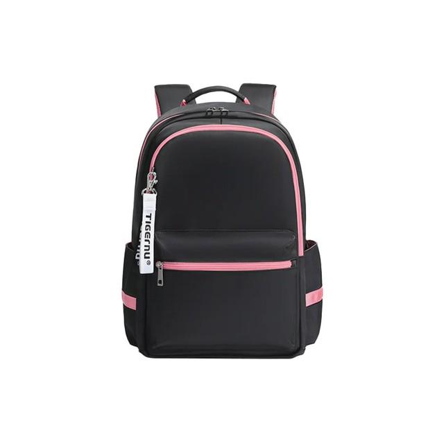 Рюкзак Tigernu T-B9030B 15,6" Black/Pink