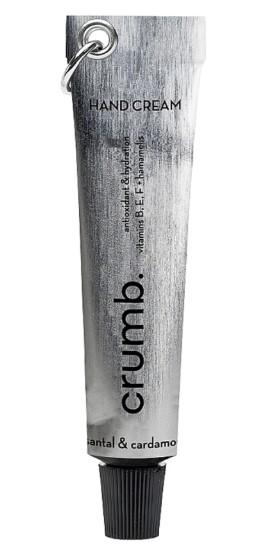 Крем для рук Crumb Santal & Cardamon 20 мл