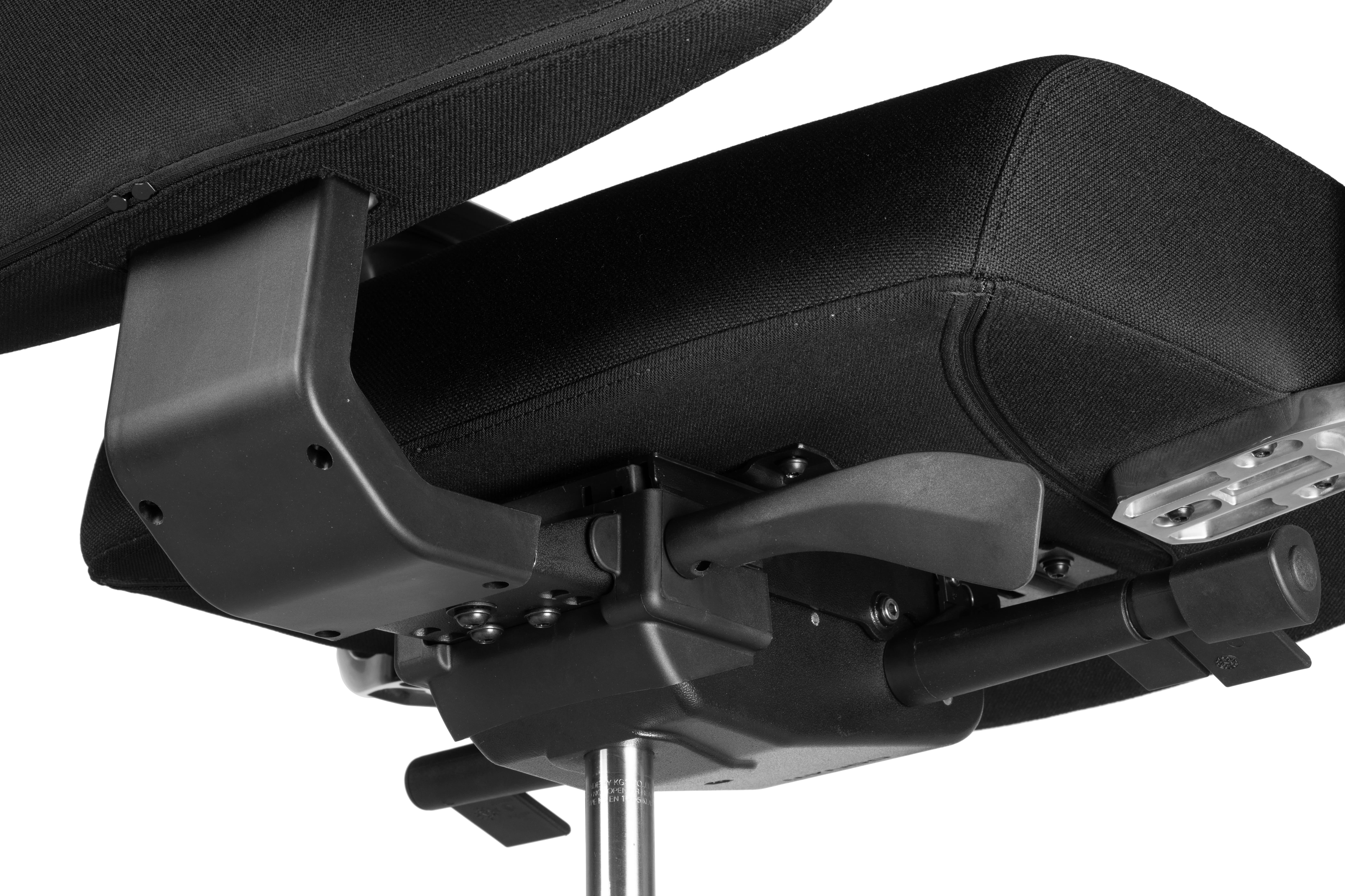 Крісло Barsky StandUp ST-04 - фото 18 Крісло Barsky StandUp ST-04 - фото 18