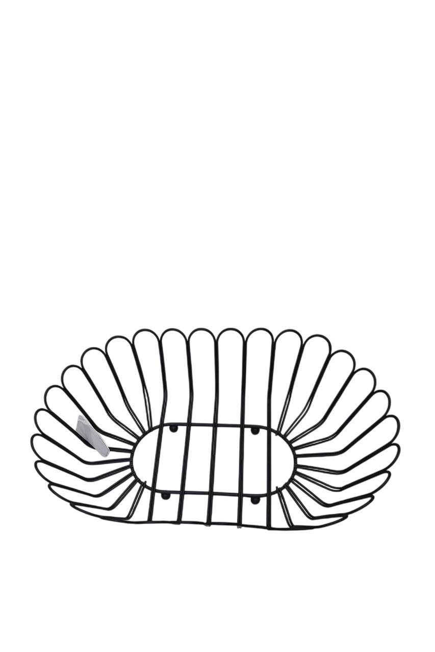 Фруктовниця ЦБ-00277647 Чорний