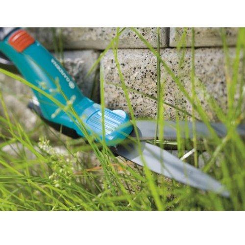 Ножиці для трави Gardena Comfort 22 см - фото 2 Ножиці для трави Gardena Comfort 22 см - фото 2