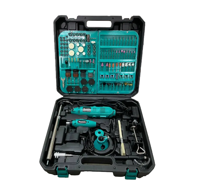 Гравер електричний Makita GD0605 300 Вт 35000 об/хв цанга 3,2 мм (6051344)