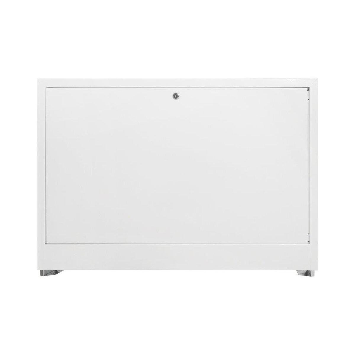 Шафа колекторна №0 врізний 360x580x110 мм (SW-101380) - фото 2