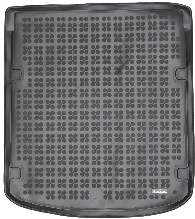 Килимок в багажник Rezaw-Plast для Audi A6 V C8 2018+ Sedan (232042)