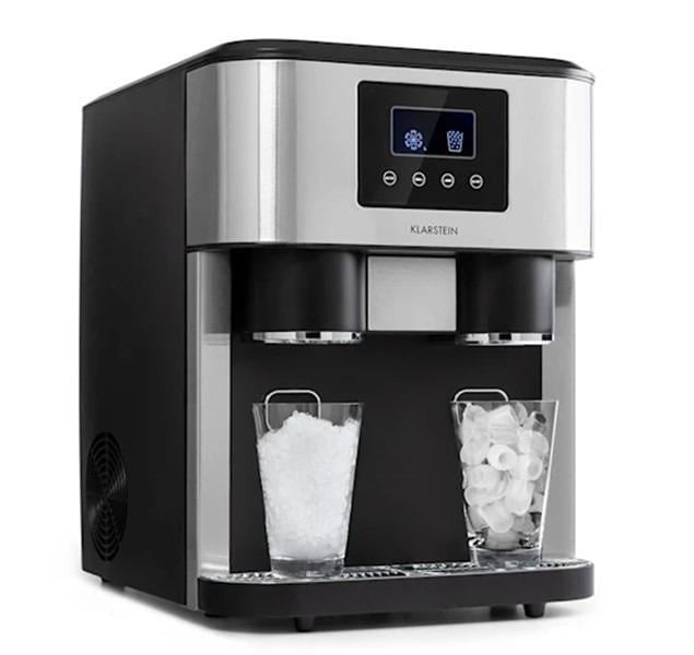 Ледогенератор Klarstein Eiszeit Crush (10034227)