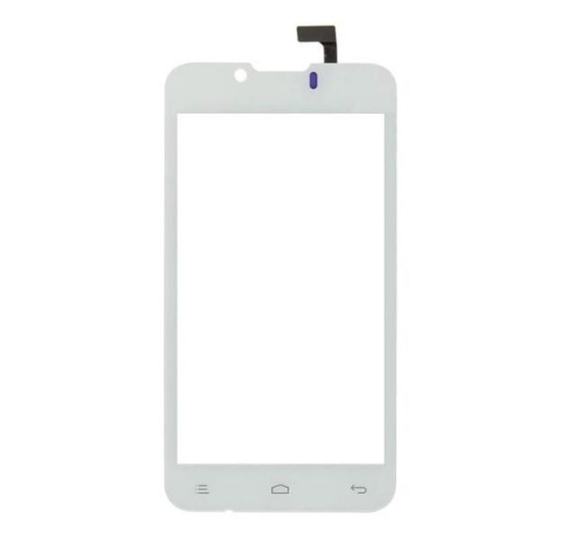 Дисплей сенсорный для Fly iQ441 Radiance Белый (000017619)