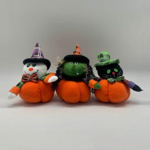 Фігура R95939 Гарбуз 25 см - фото 2