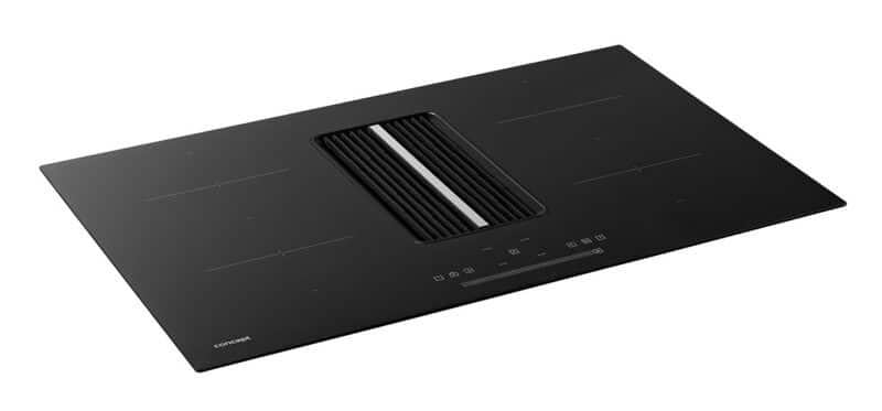 Варочная поверхность индукционная Concept COOK&FLOW 83 см (IDV6083bc) - фото 14