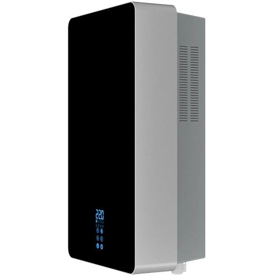 Котел електричний TEKNIX ESPRO 6 кВт 220/380 В (1393) - фото 3 Котел електричний TEKNIX ESPRO 6 кВт 220/380 В (1393) - фото 3