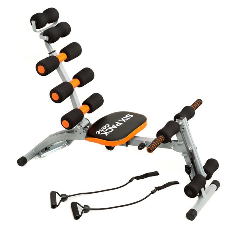 Тренажер Wellamart Six Pack Care (4831)