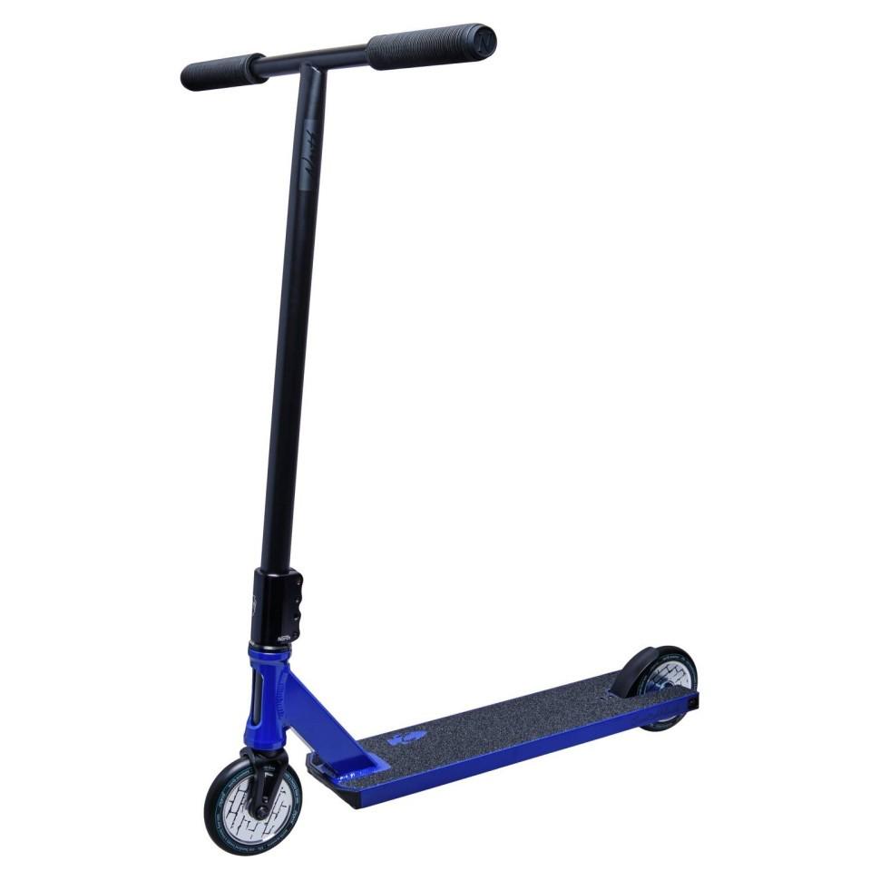 Самокат North Switchblade Pro Scooter Blue (476694)