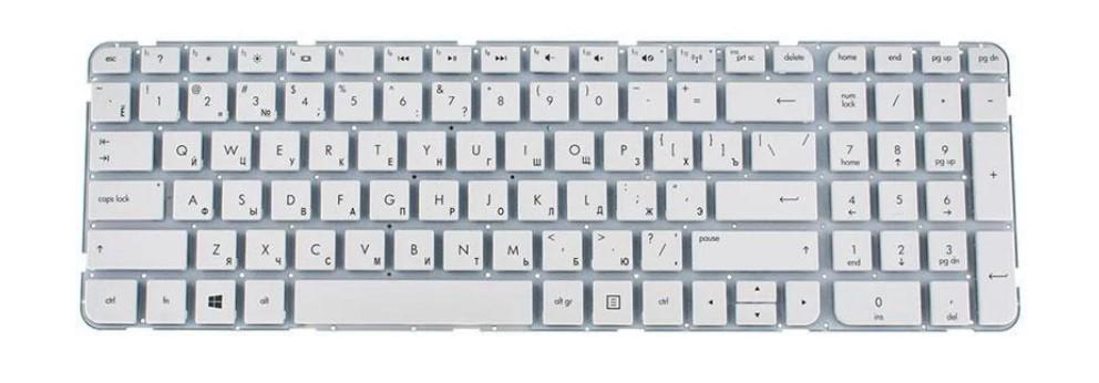 Клавиатура для ноутбука HP Pavilion G6-2000 (177464)