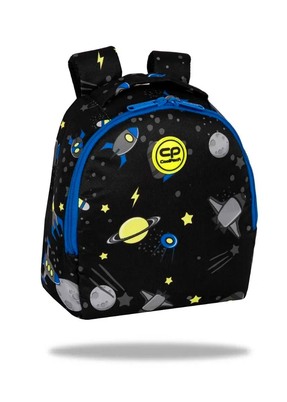 Рюкзак CoolPack Puppy Mini Atlantis (F125828)