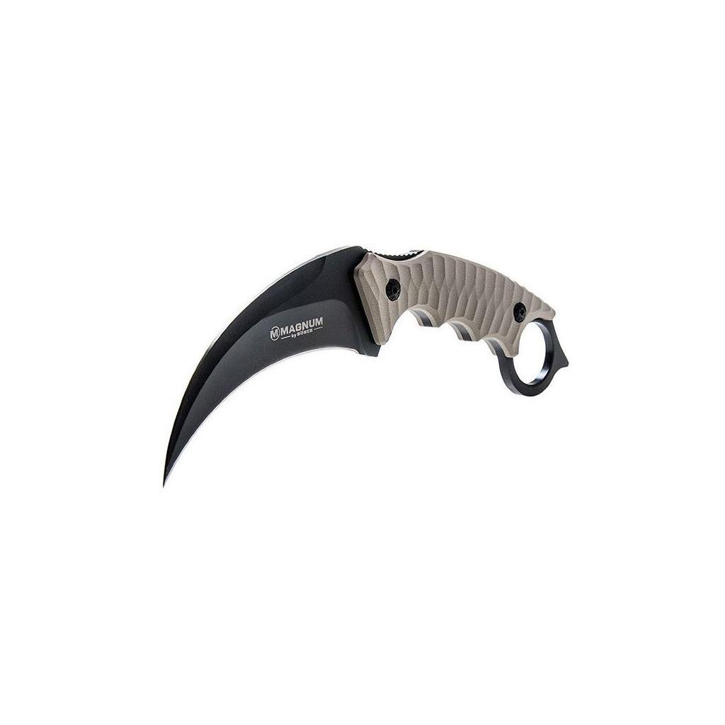 Ніж Boker Magnum Spike Karambit (02SC028) - фото 2