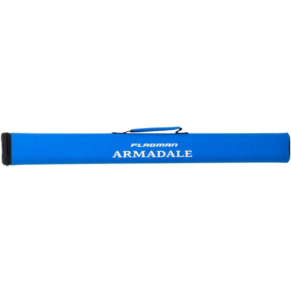 Тубус для фідерних вершинок Flagman Armadale Hard Tip Tube 80х9х5 см (FARM018) - фото 1