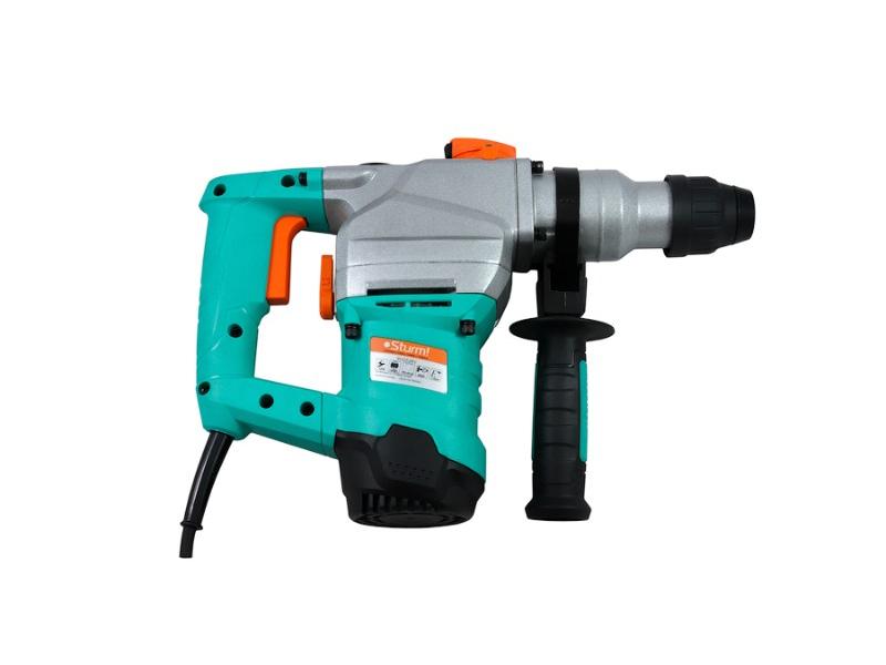 Перфоратор Sturm RH2528V - фото 4