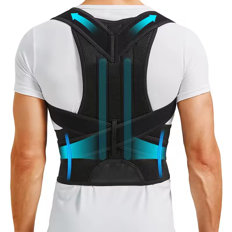 Коректор постави регульований Clefers M160 Aptoco XXL (4024353X) - фото 2 Коректор постави регульований Clefers M160 Aptoco XXL (4024353X) - фото 2