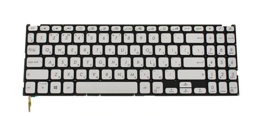 Клавиатура для ноутбука Asus X509FB (170064)